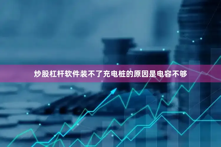 炒股杠杆软件装不了充电桩的原因是电容不够